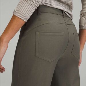 Lululemon City Sleek Pant